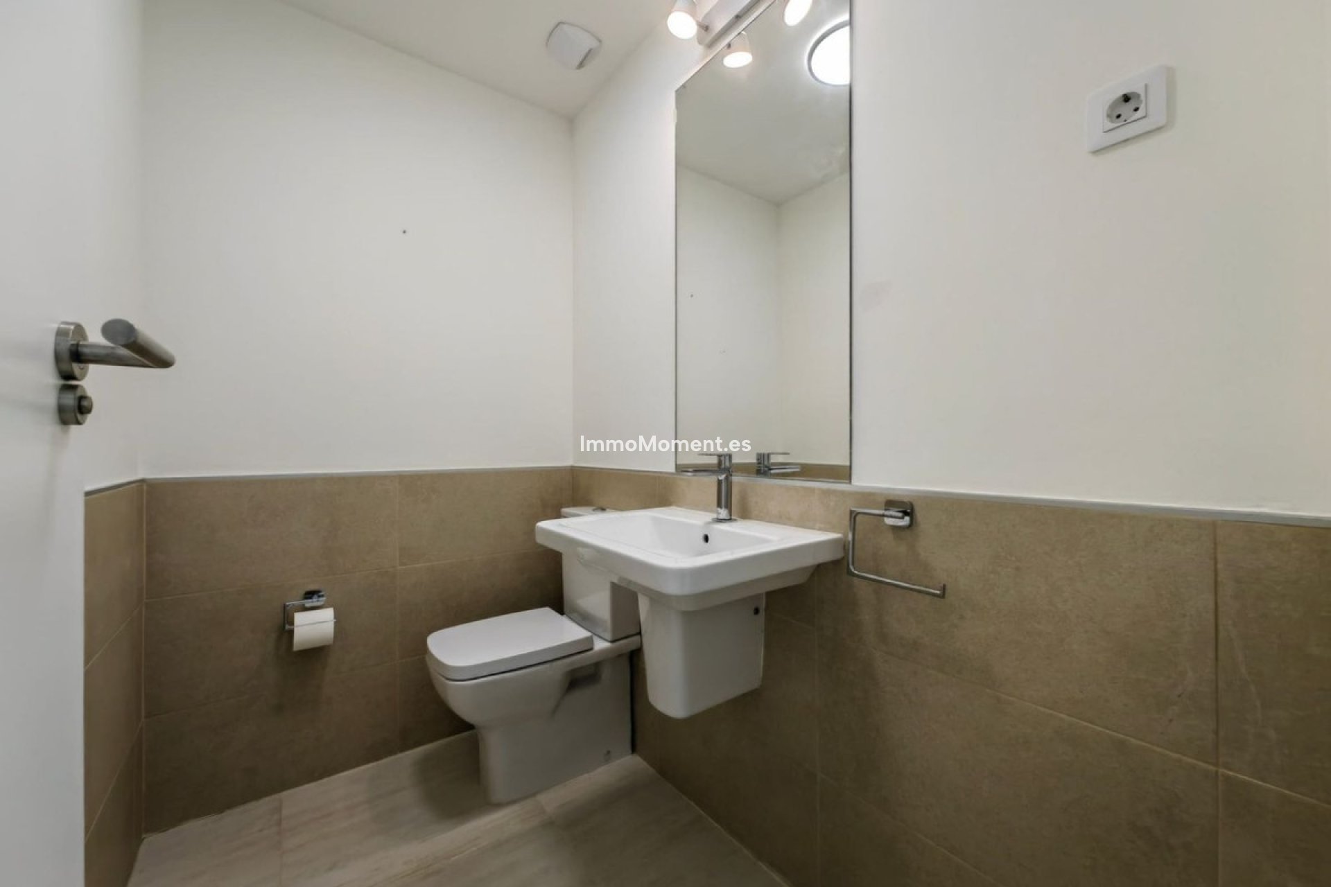 Reventa - Apartamento - Estepona  - Estepona Centro