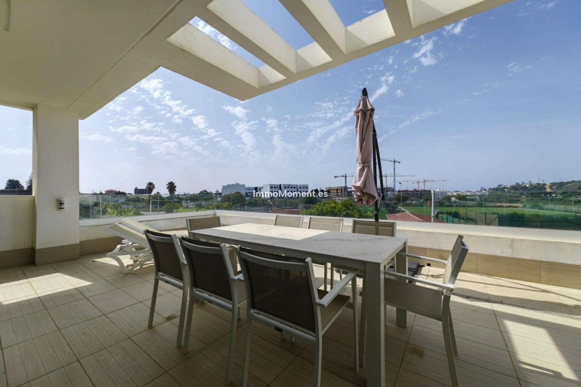 Reventa - Apartamento - Estepona  - Estepona Centro