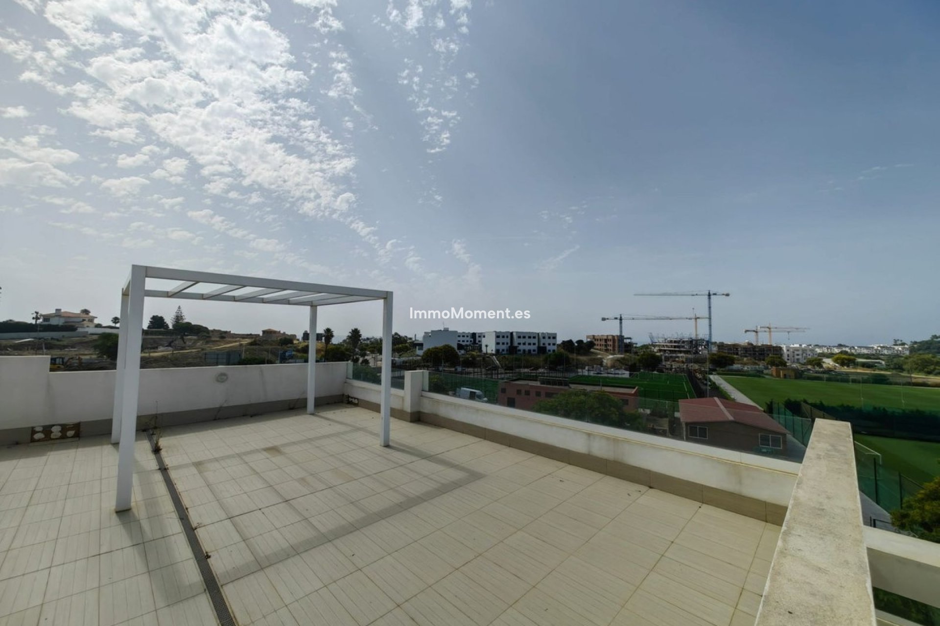 Reventa - Apartamento - Estepona  - Estepona Centro