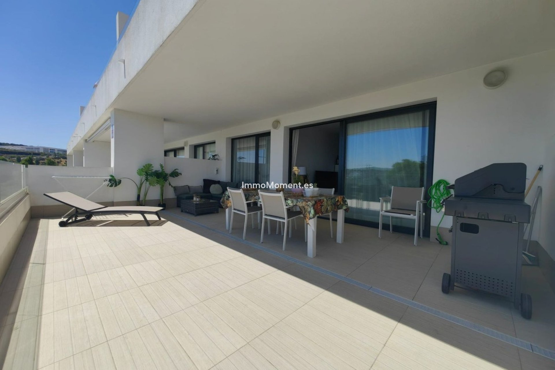 Reventa - Apartamento - Estepona  - Estepona Centro