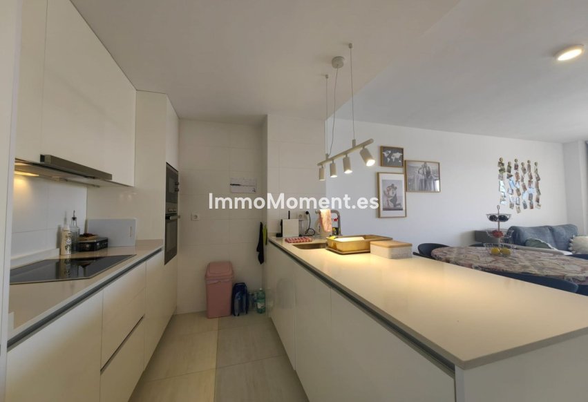 Reventa - Apartamento - Estepona  - Estepona Centro