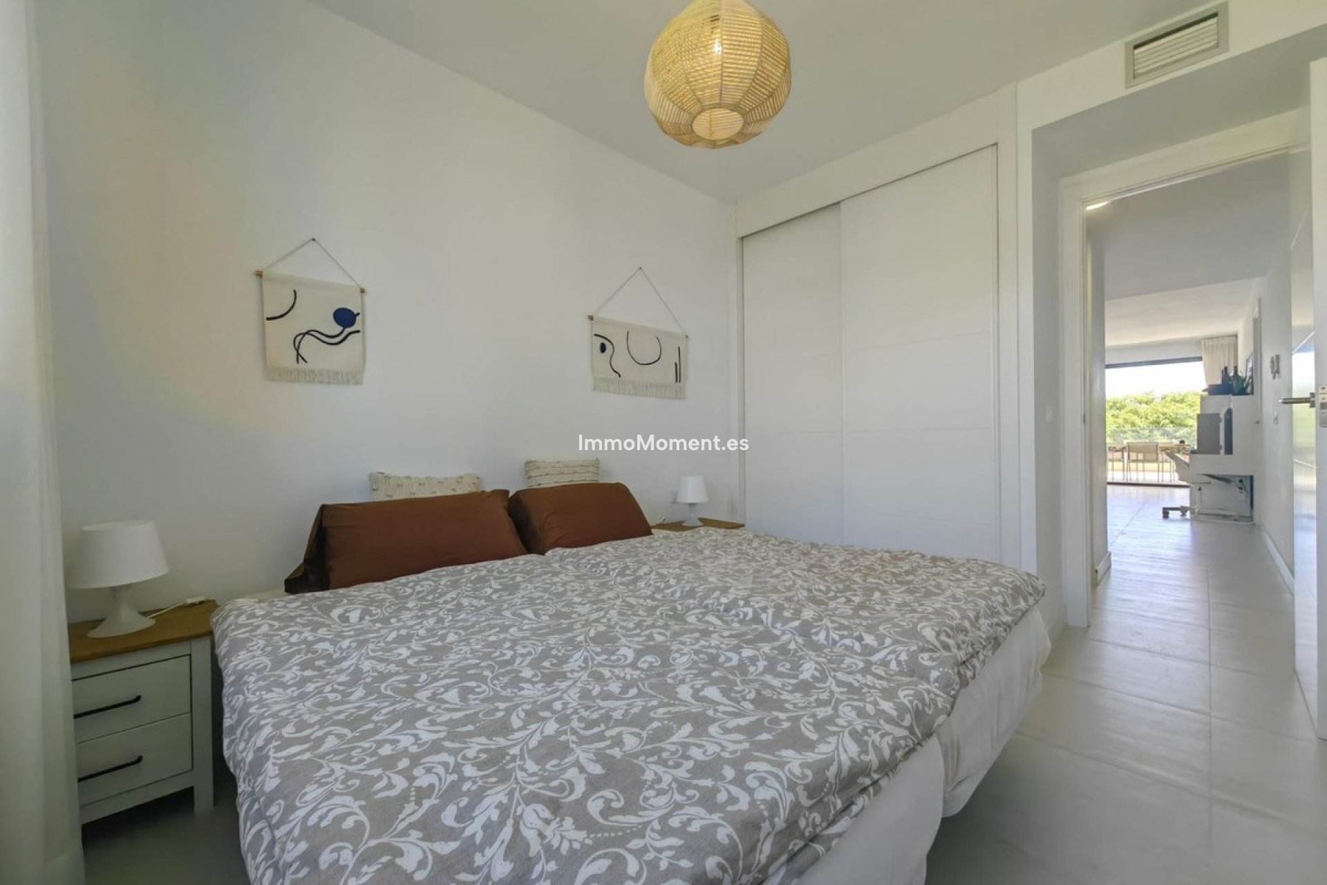 Reventa - Apartamento - Estepona  - Estepona Centro