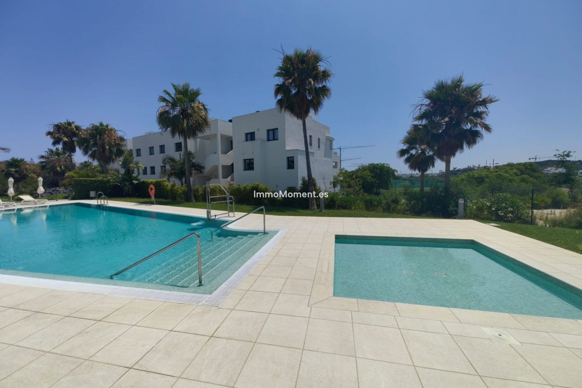 Reventa - Apartamento - Estepona  - Estepona Centro