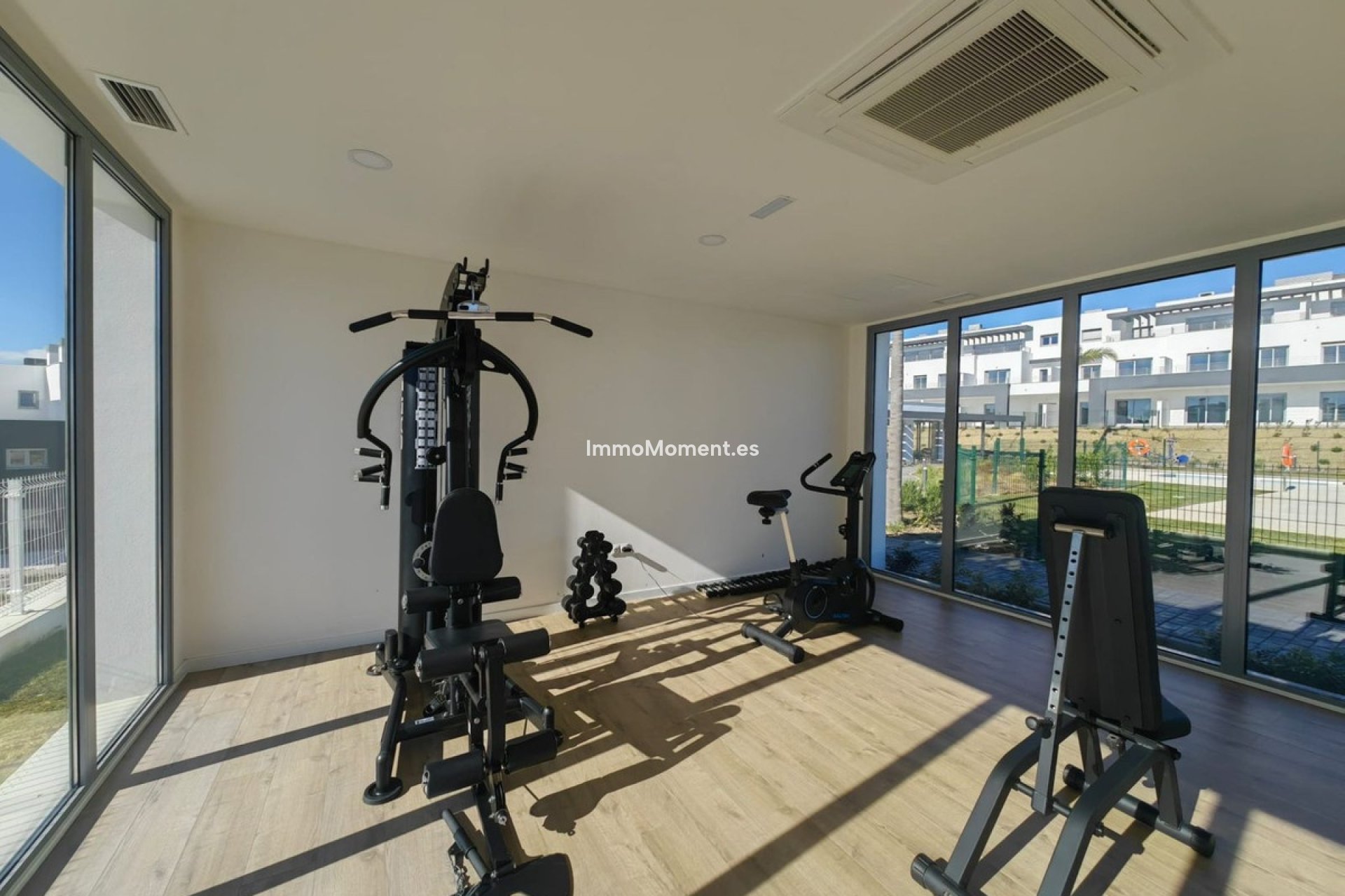 Reventa - Apartamento - Estepona  - Estepona Centro