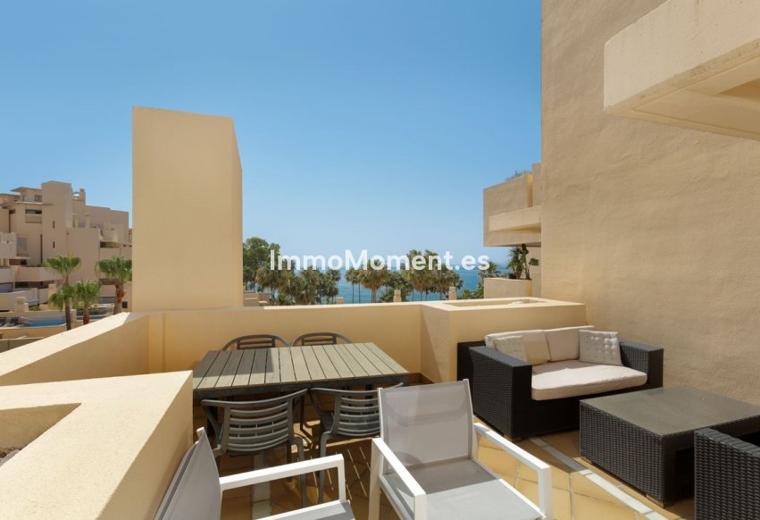 Reventa - Apartamento - Estepona  - Estepona Centro