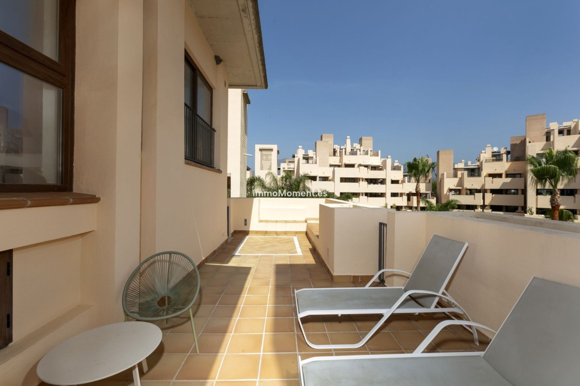 Reventa - Apartamento - Estepona  - Estepona Centro