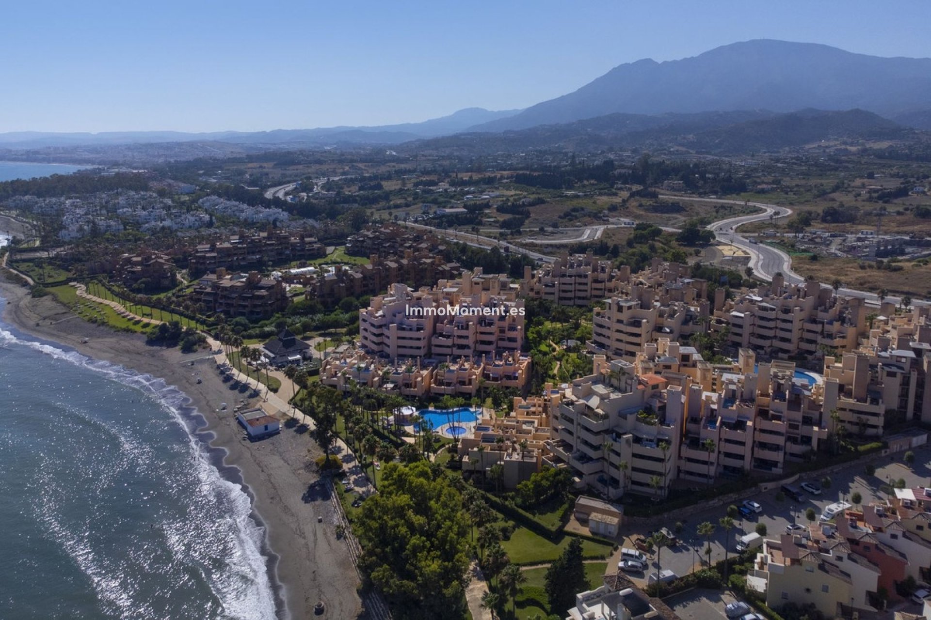 Reventa - Apartamento - Estepona  - Estepona Centro