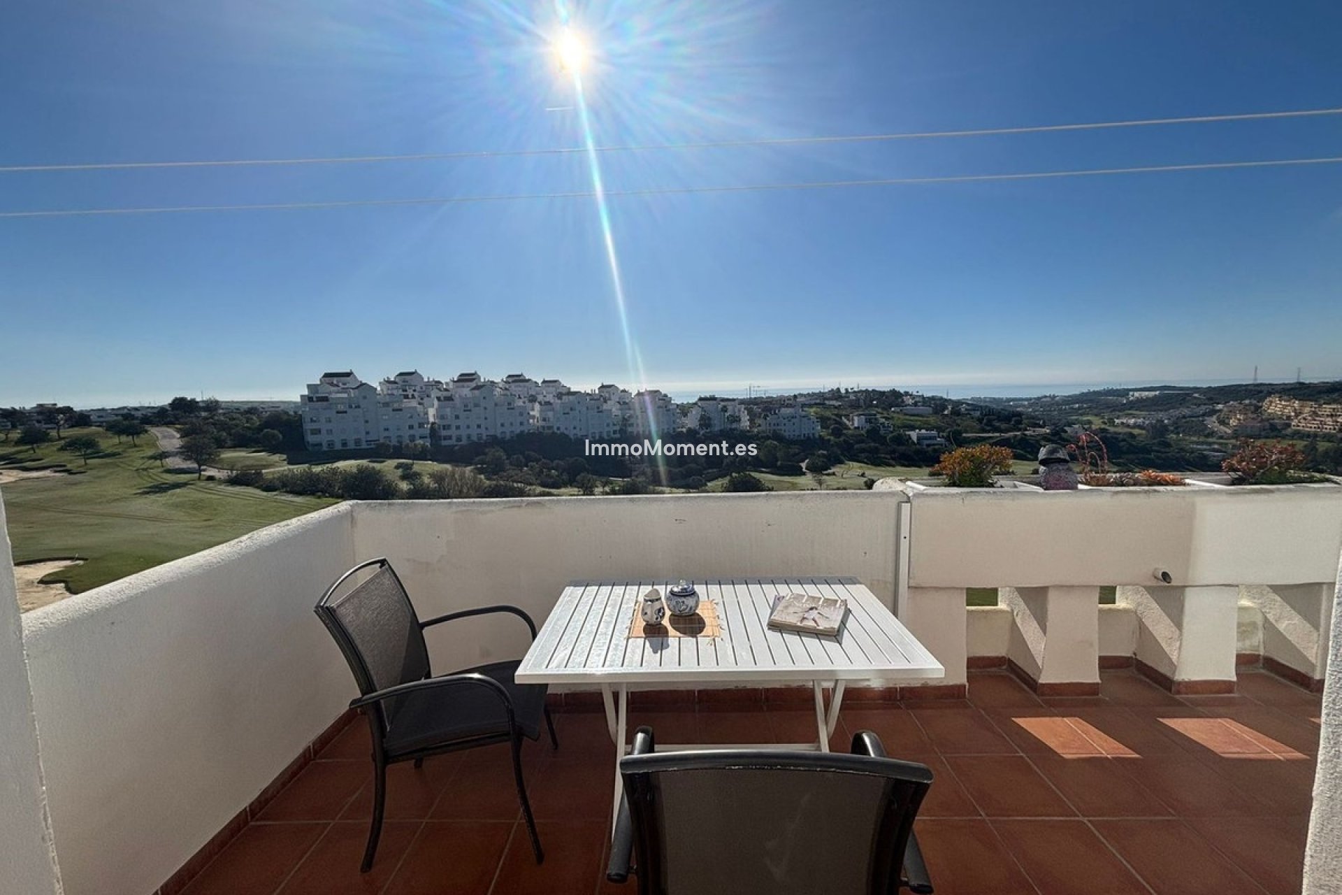 Reventa - Apartamento - Estepona  - Estepona Centro