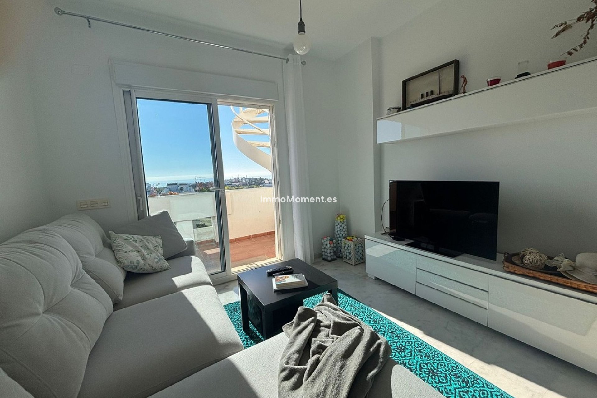 Reventa - Apartamento - Estepona  - Estepona Centro