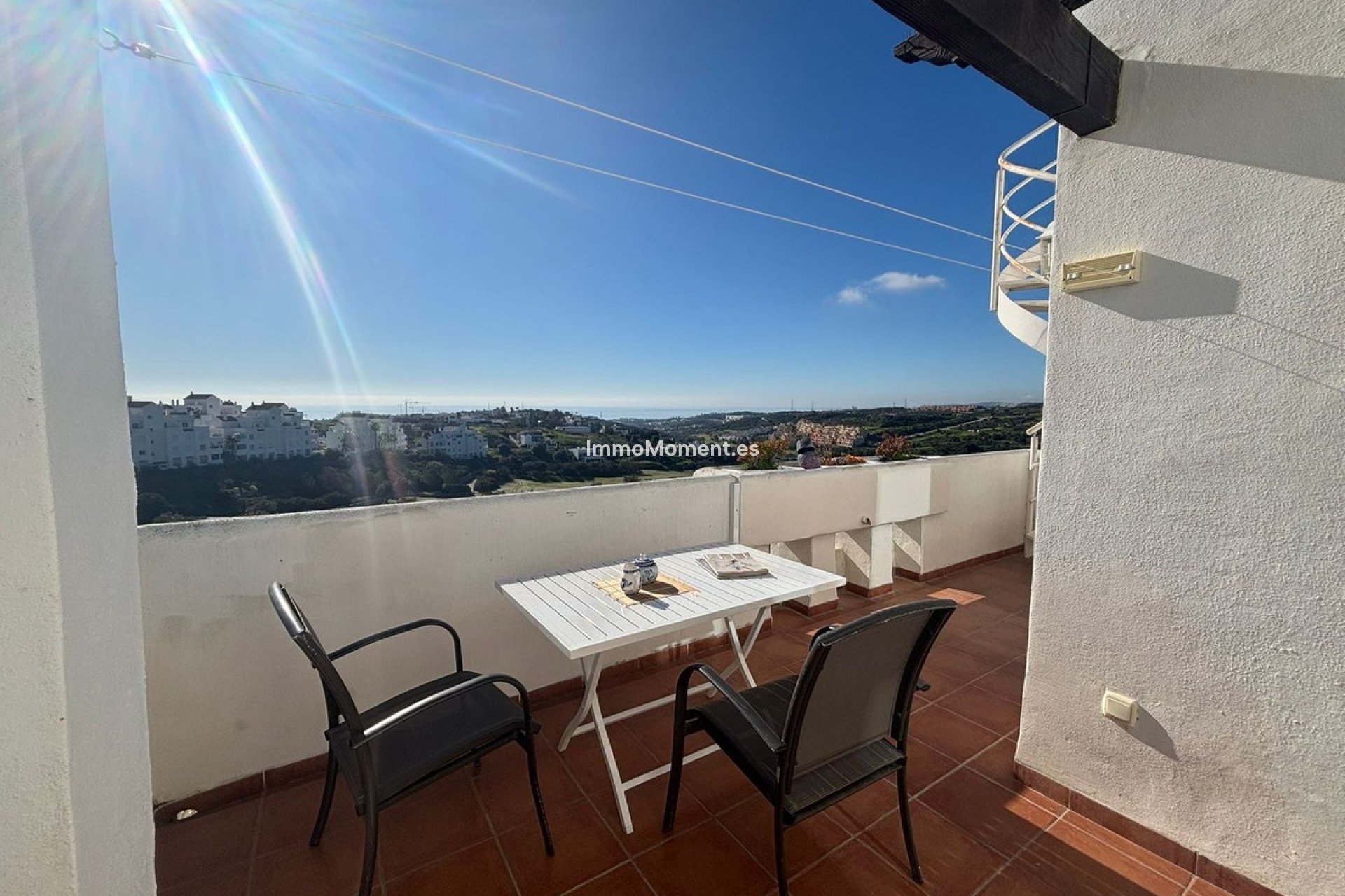 Reventa - Apartamento - Estepona  - Estepona Centro