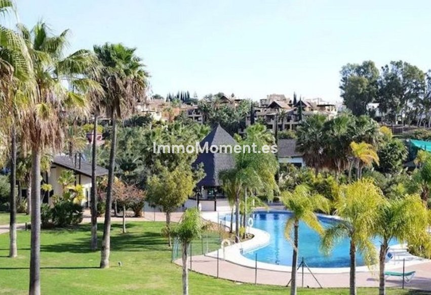 Reventa - Apartamento - Estepona  - Estepona Centro