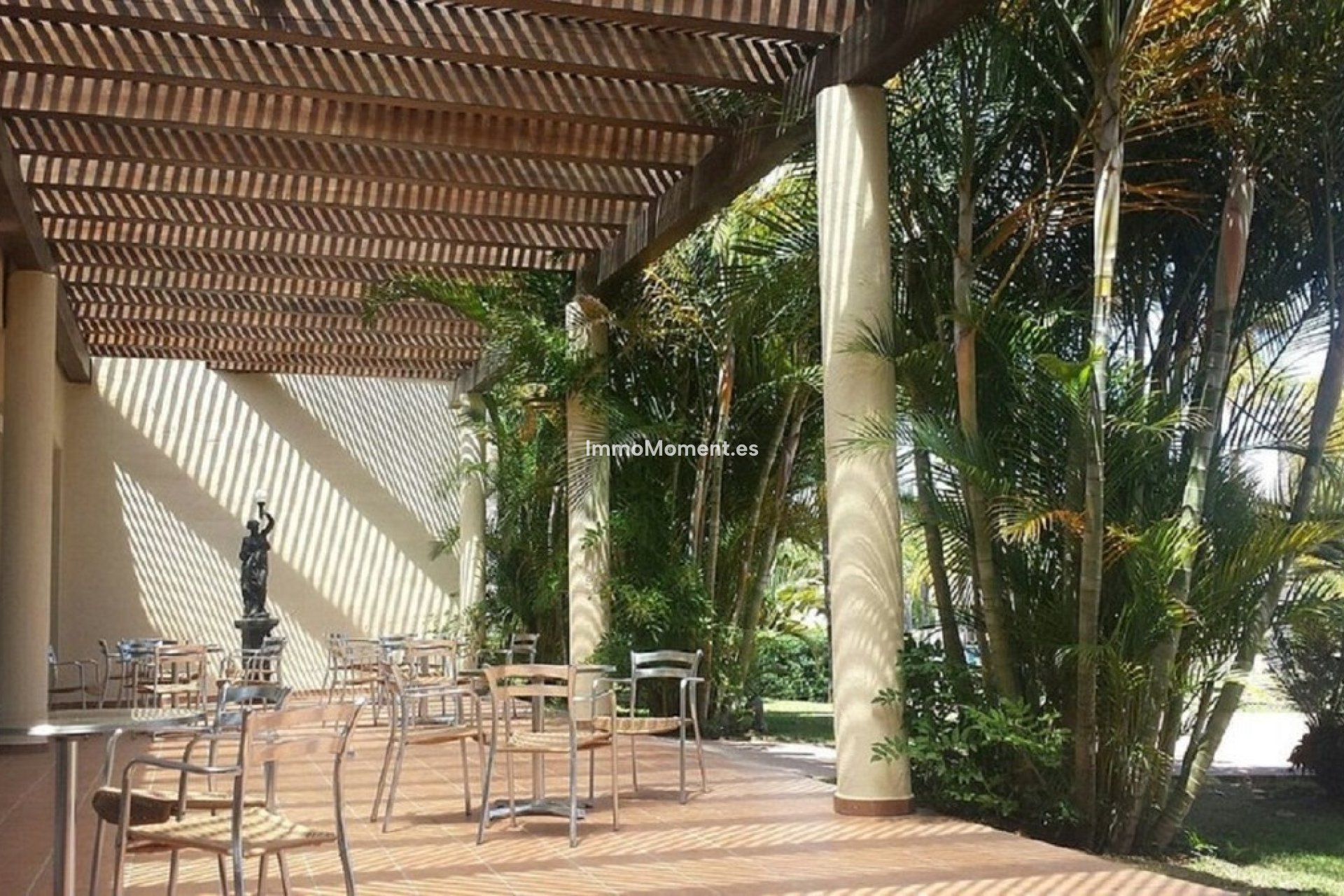 Reventa - Apartamento - Estepona  - Estepona Centro