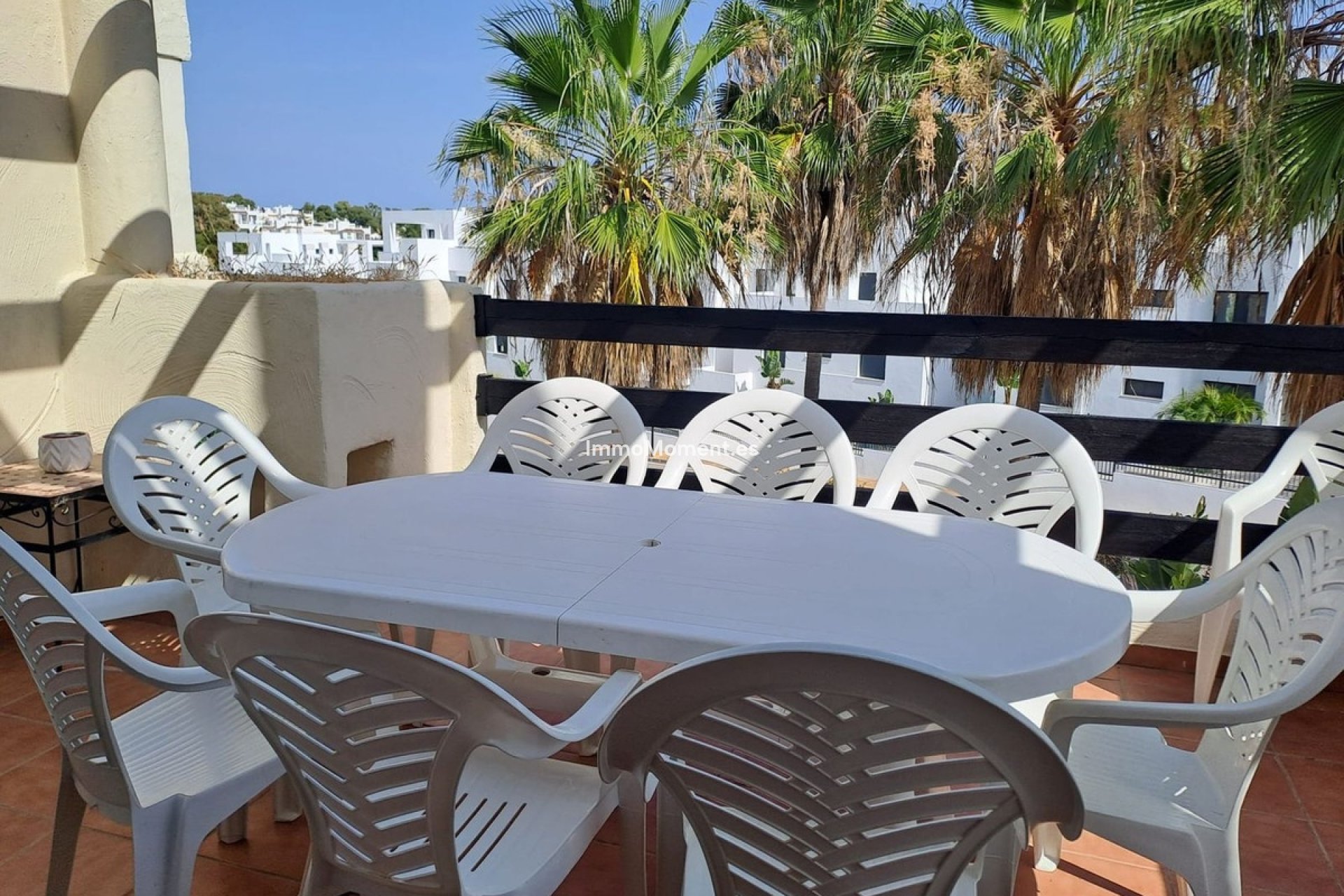 Reventa - Apartamento - Estepona  - Estepona Centro