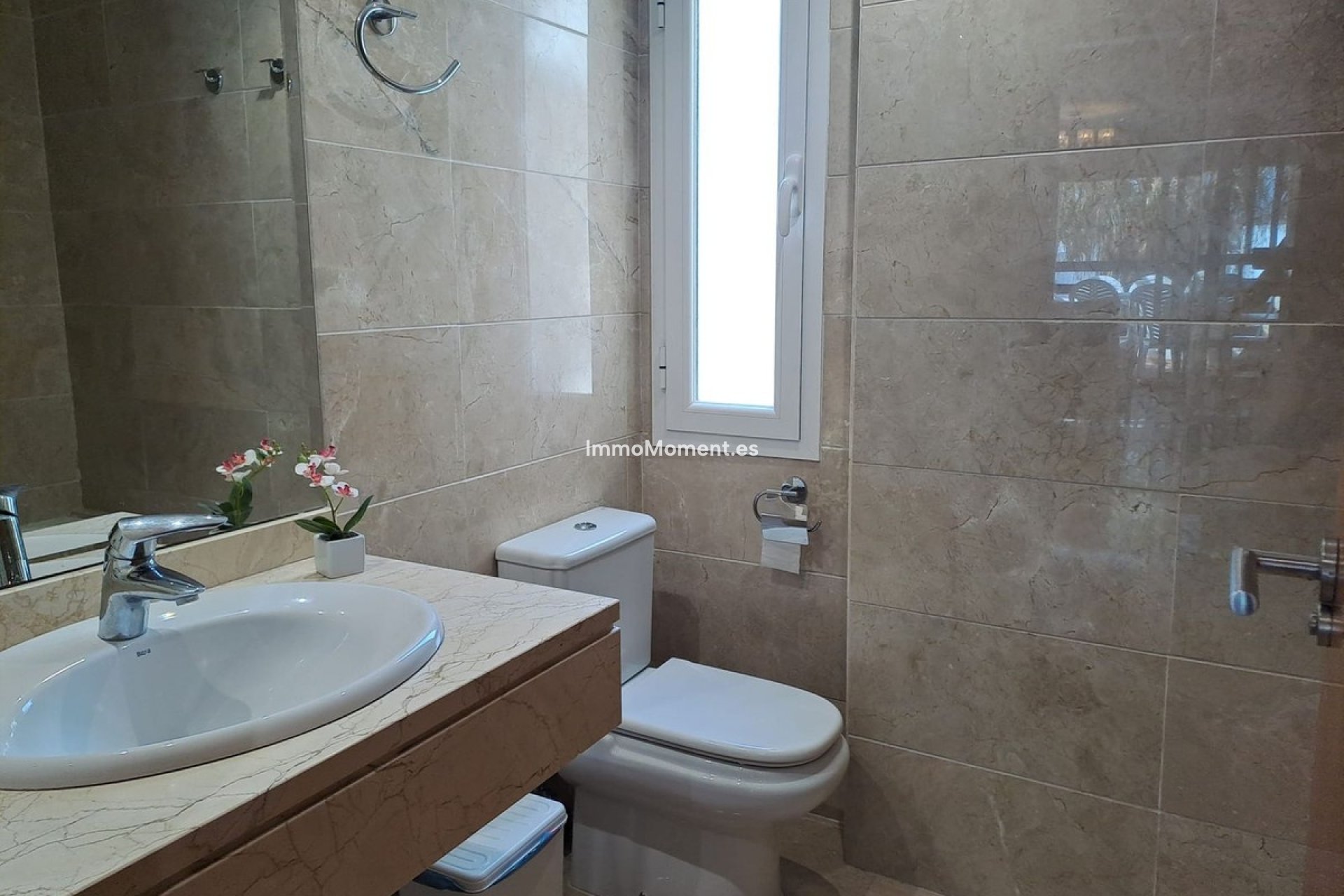 Reventa - Apartamento - Estepona  - Estepona Centro