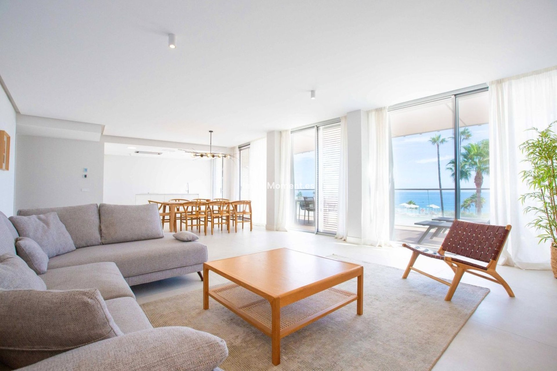 Reventa - Apartamento - Estepona  - Estepona Centro