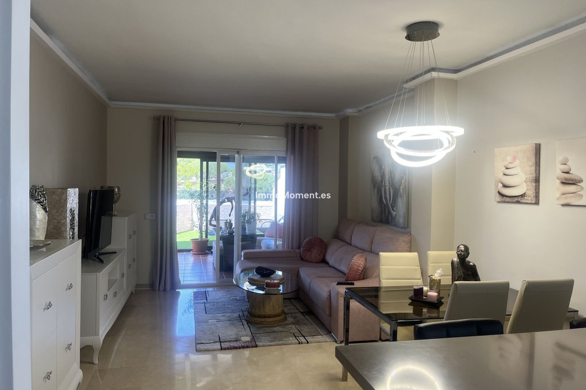 Reventa - Apartamento - Estepona  - Estepona Centro