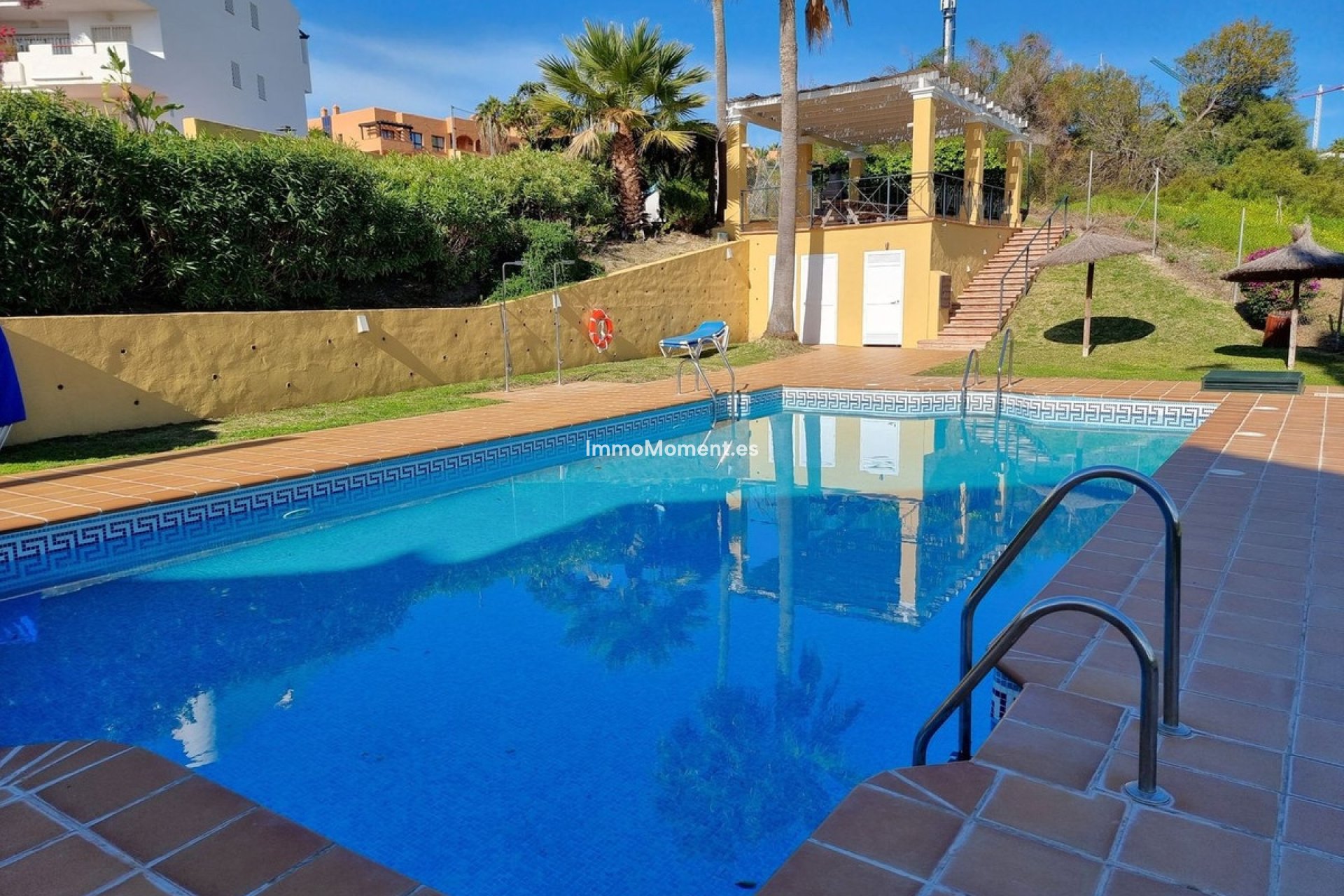 Reventa - Apartamento - Estepona  - Estepona Centro