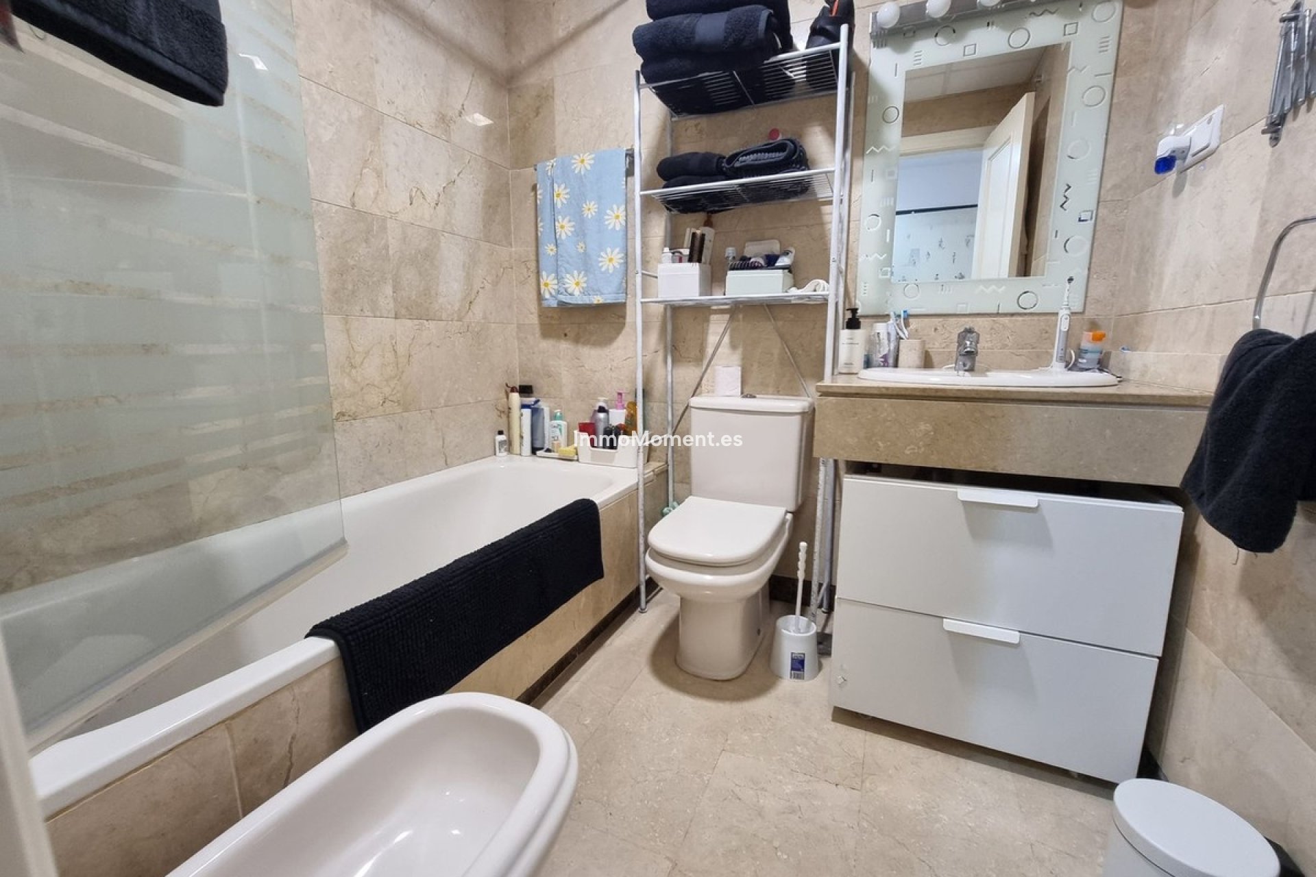 Reventa - Apartamento - Estepona  - Estepona Centro