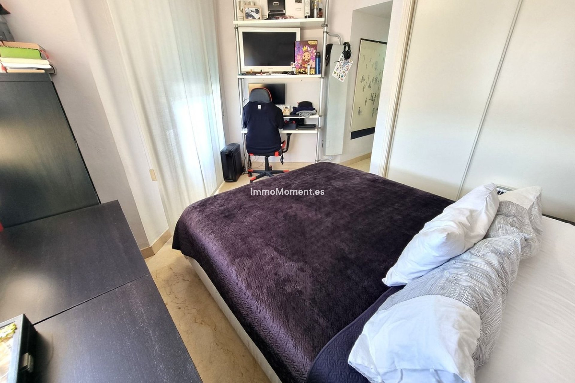 Reventa - Apartamento - Estepona  - Estepona Centro