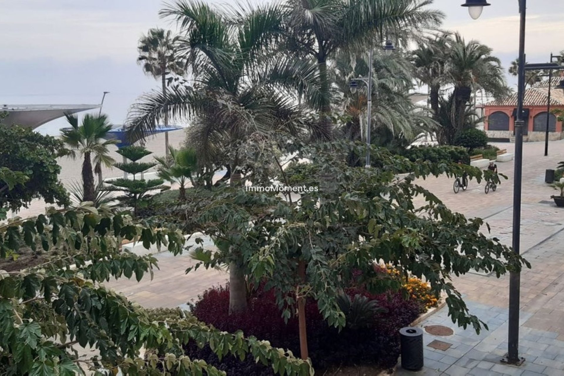 Reventa - Apartamento - Estepona  - Estepona Centro