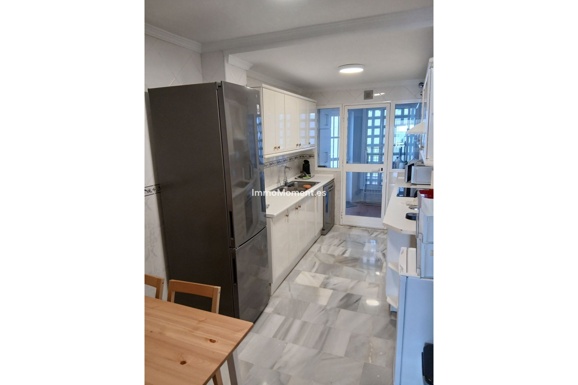 Reventa - Apartamento - Estepona  - Estepona Centro