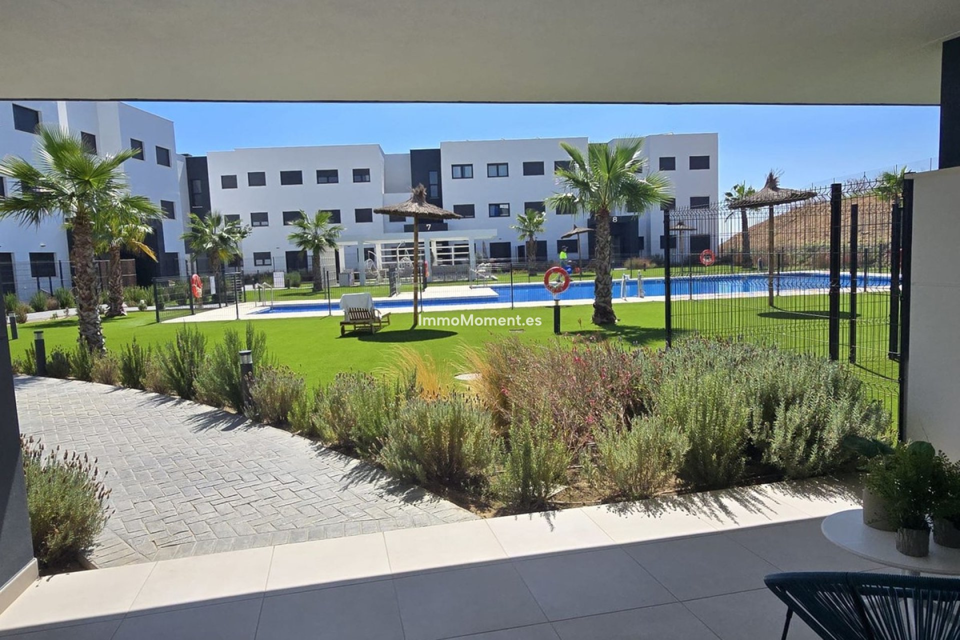 Reventa - Apartamento - Estepona  - Estepona Centro