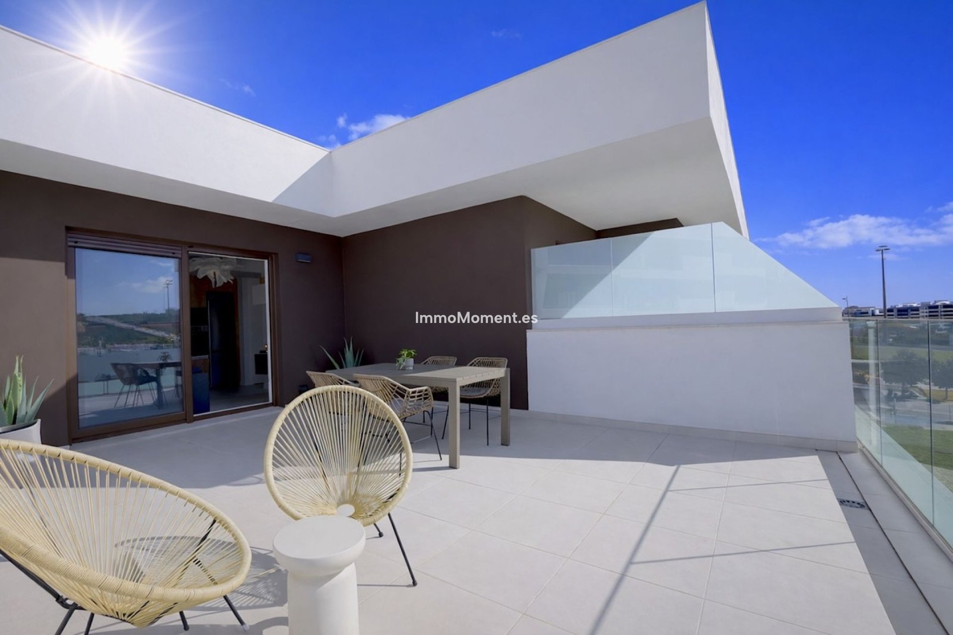 Reventa - Apartamento - Estepona  - Estepona Centro