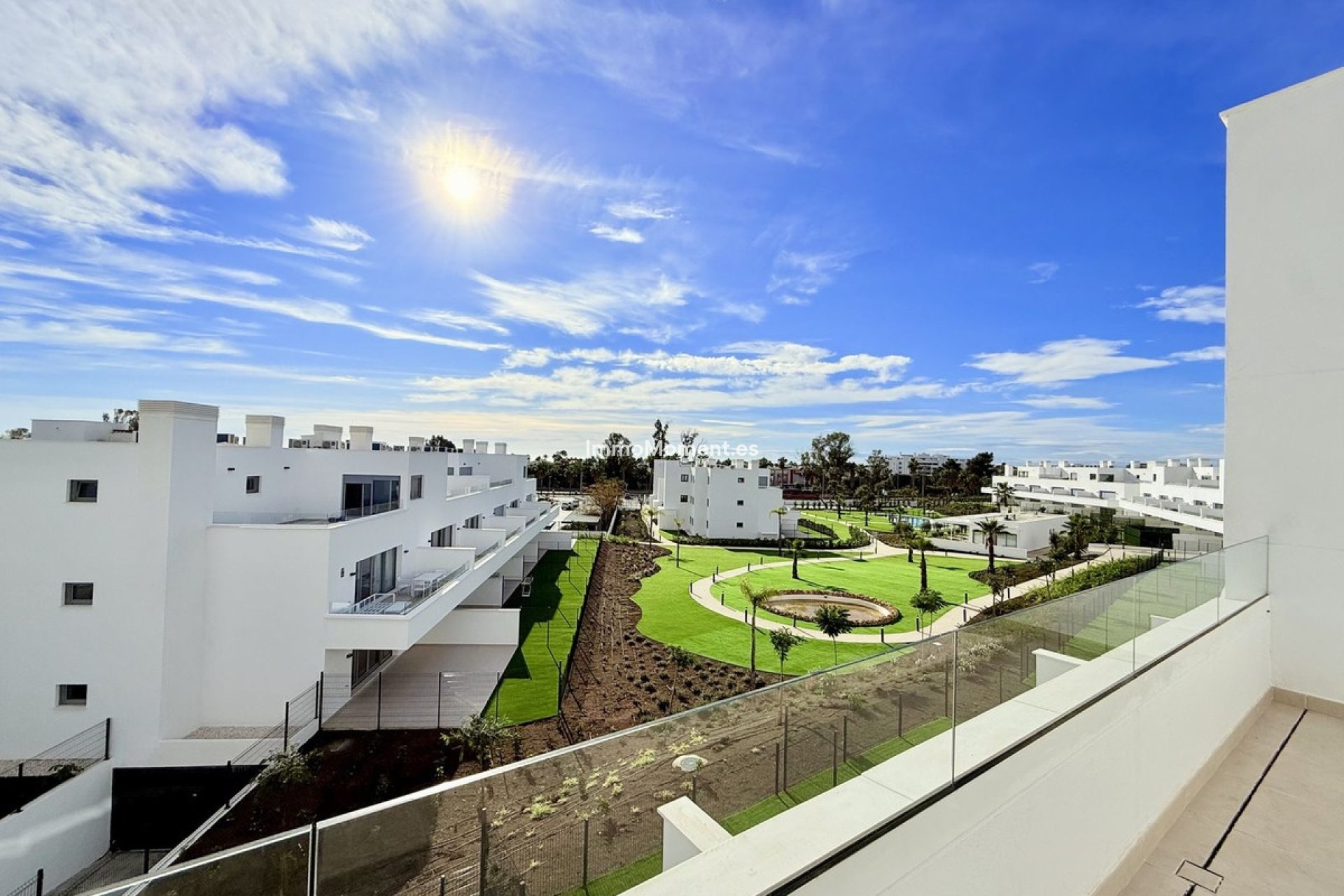 Reventa - Apartamento - Estepona  - Estepona Centro