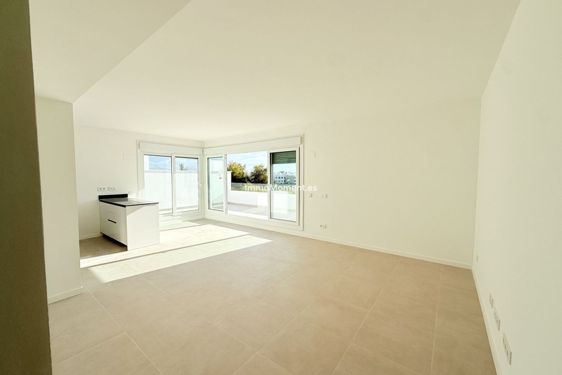 Reventa - Apartamento - Estepona  - Estepona Centro