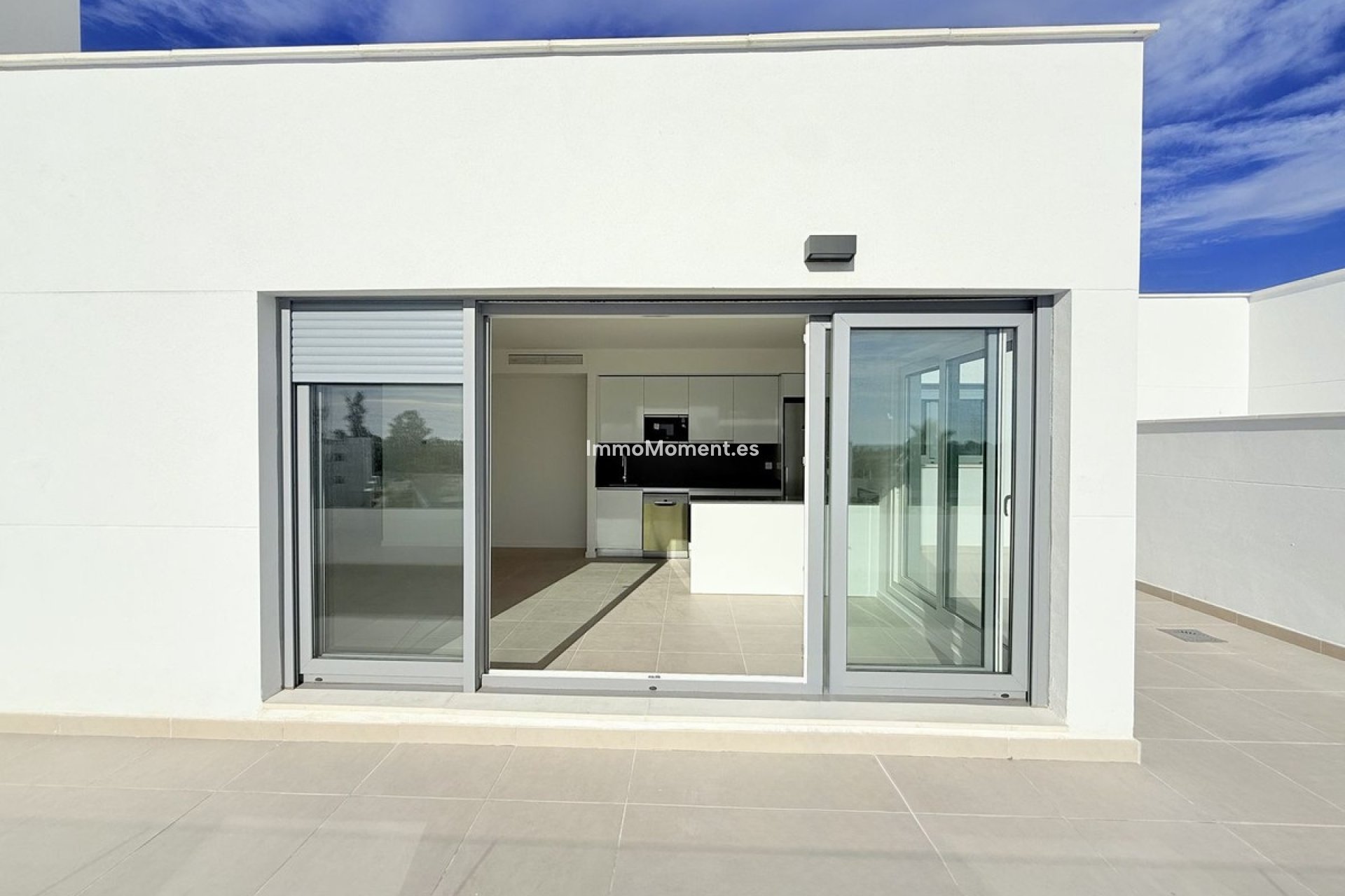 Reventa - Apartamento - Estepona  - Estepona Centro