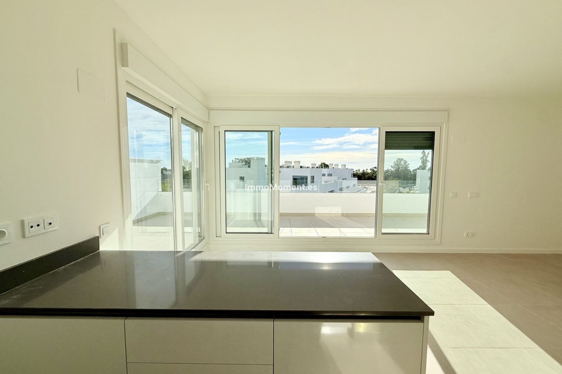 Reventa - Apartamento - Estepona  - Estepona Centro
