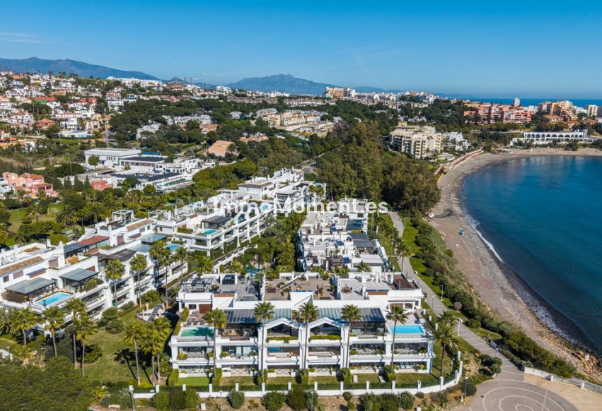 Reventa - Apartamento - Estepona  - Estepona Centro