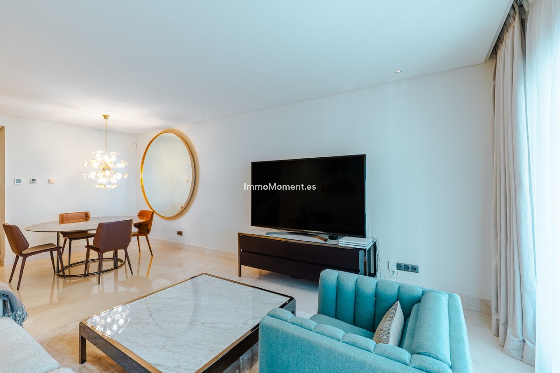 Reventa - Apartamento - Estepona  - Estepona Centro