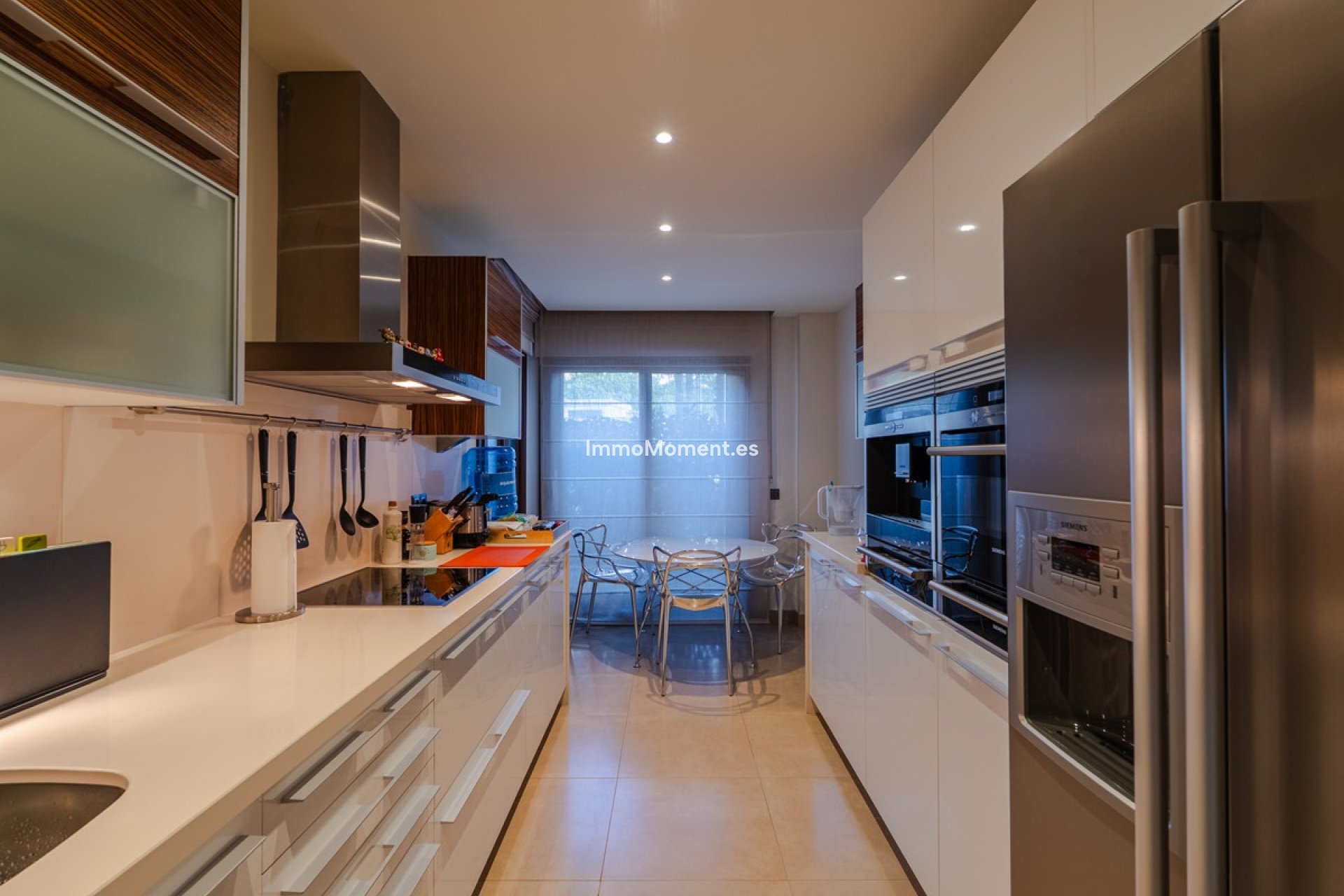 Reventa - Apartamento - Estepona  - Estepona Centro