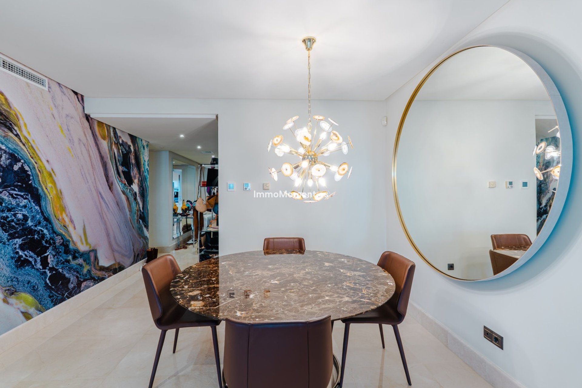 Reventa - Apartamento - Estepona  - Estepona Centro