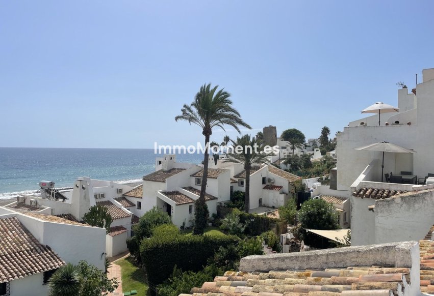 Reventa - Apartamento - Estepona  - Estepona Centro