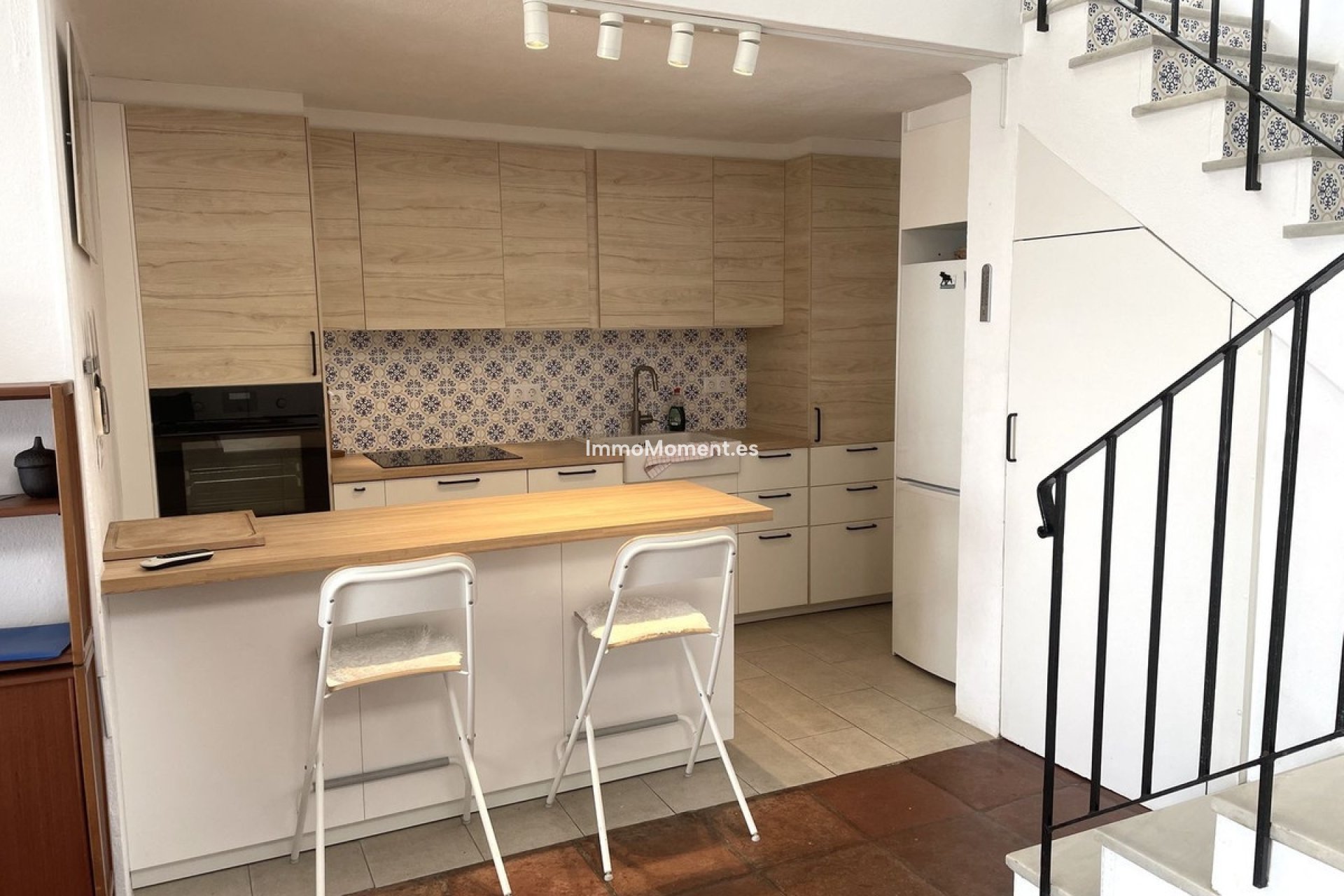 Reventa - Apartamento - Estepona  - Estepona Centro