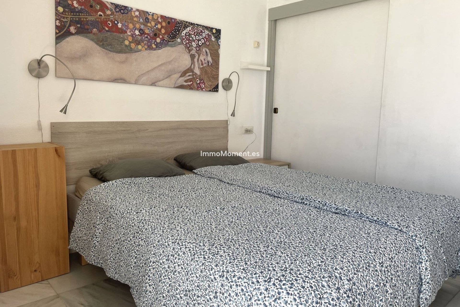 Reventa - Apartamento - Estepona  - Estepona Centro