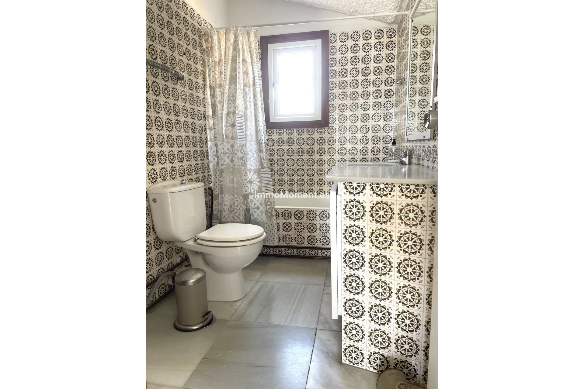 Reventa - Apartamento - Estepona  - Estepona Centro