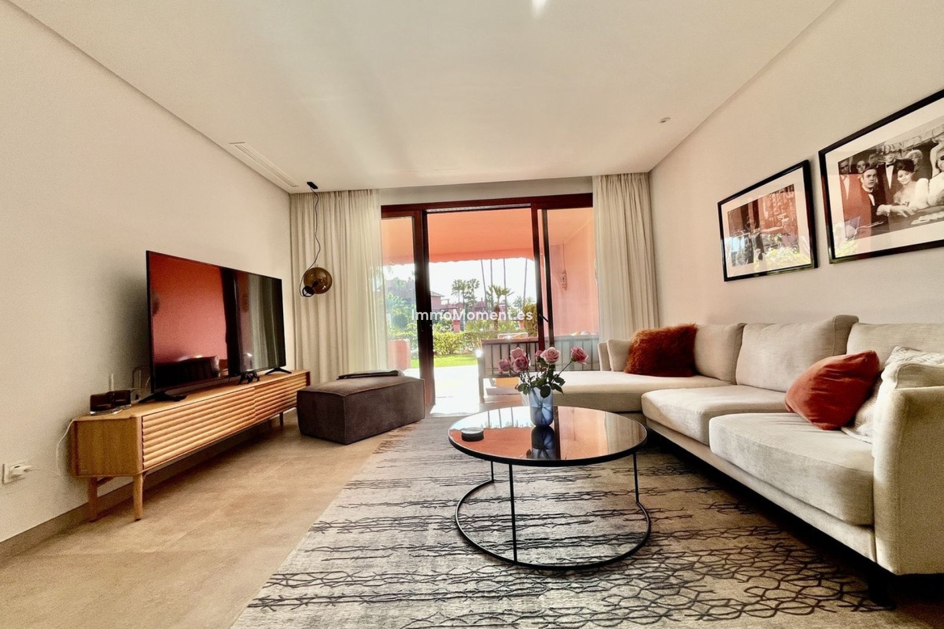 Reventa - Apartamento - Estepona  - Estepona Centro