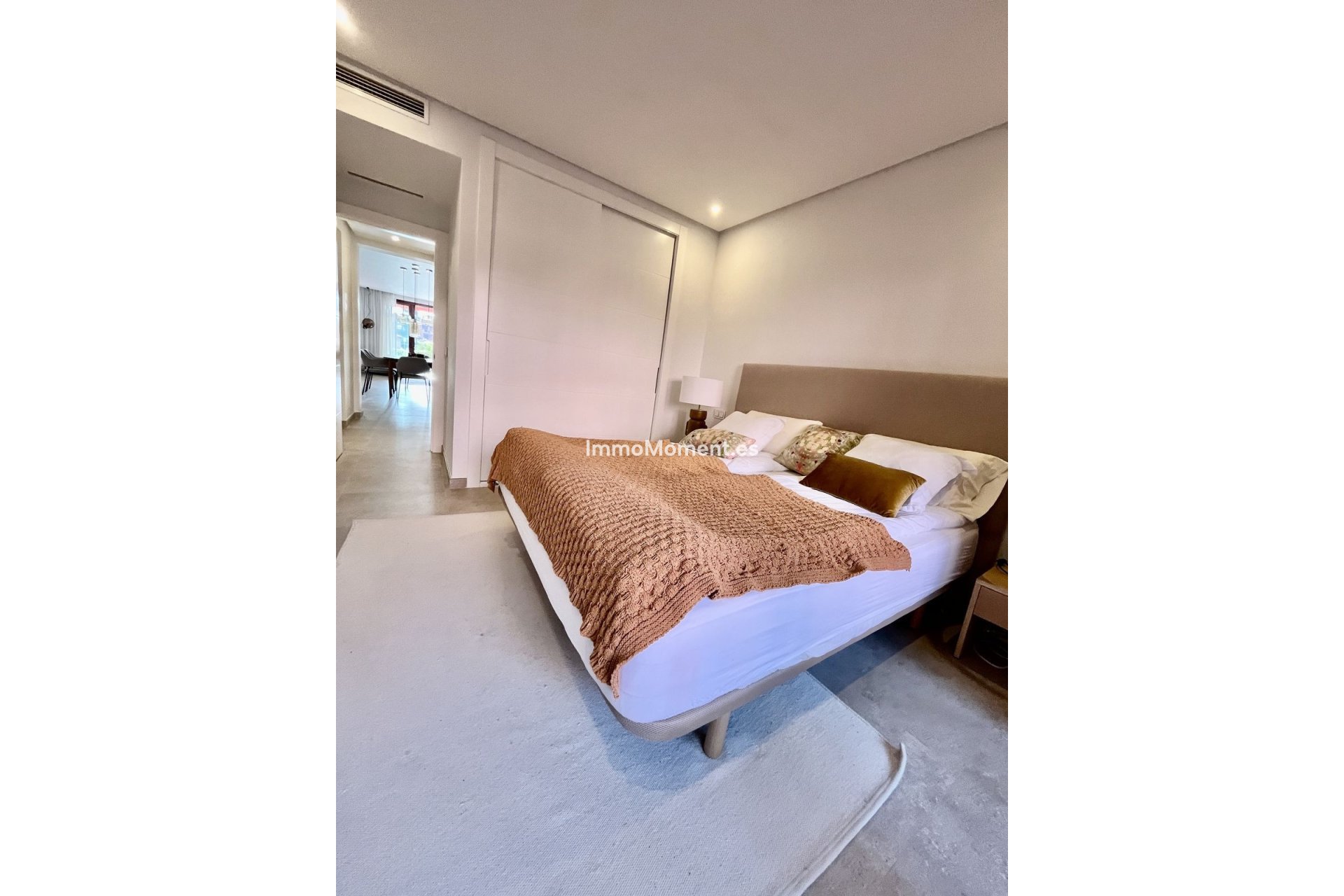 Reventa - Apartamento - Estepona  - Estepona Centro