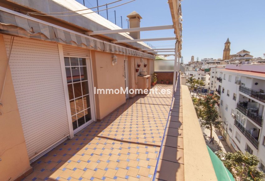 Reventa - Apartamento - Estepona  - Estepona Centro