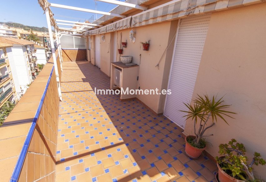 Reventa - Apartamento - Estepona  - Estepona Centro
