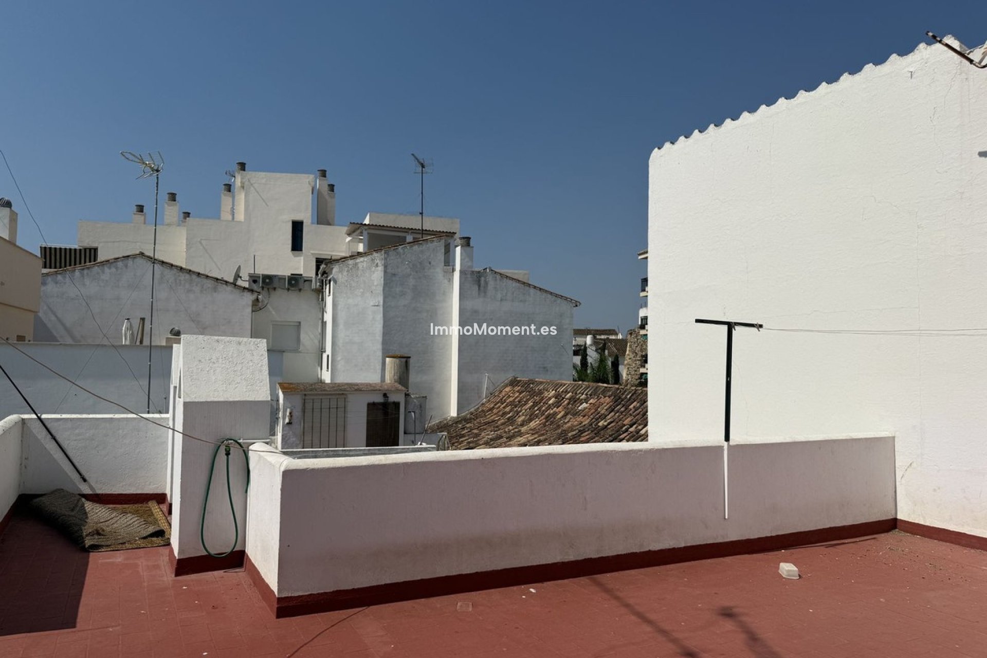 Reventa - Apartamento - Estepona  - Estepona Centro