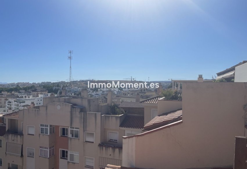 Reventa - Apartamento - Estepona  - Estepona Centro