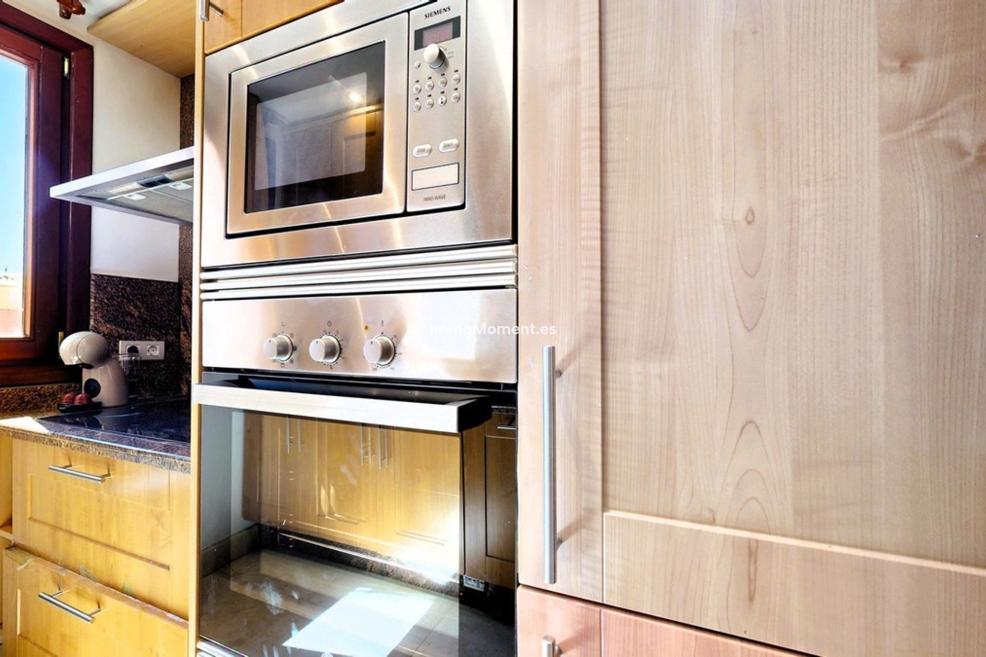 Reventa - Apartamento - Estepona  - Estepona Centro