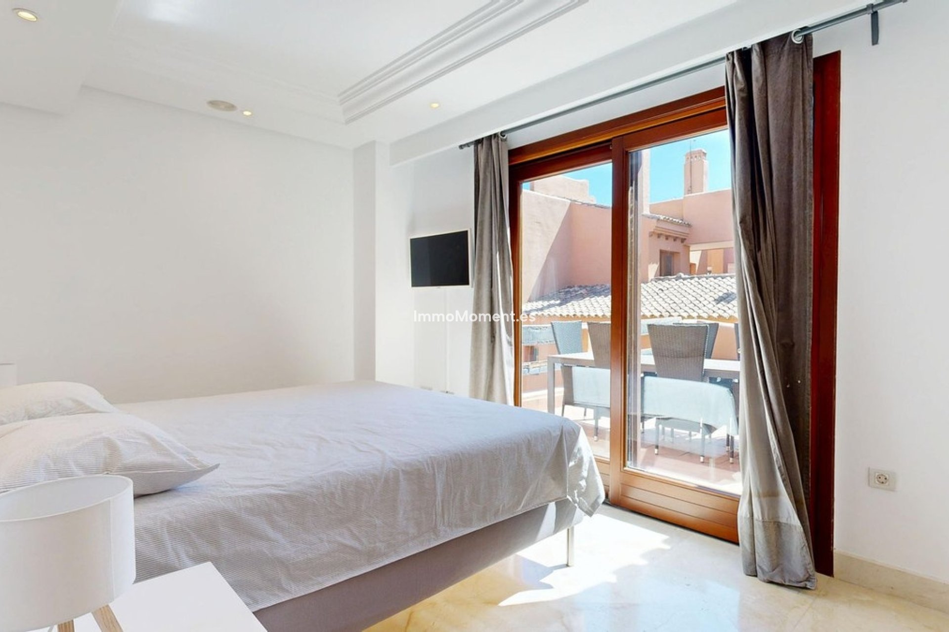 Reventa - Apartamento - Estepona  - Estepona Centro