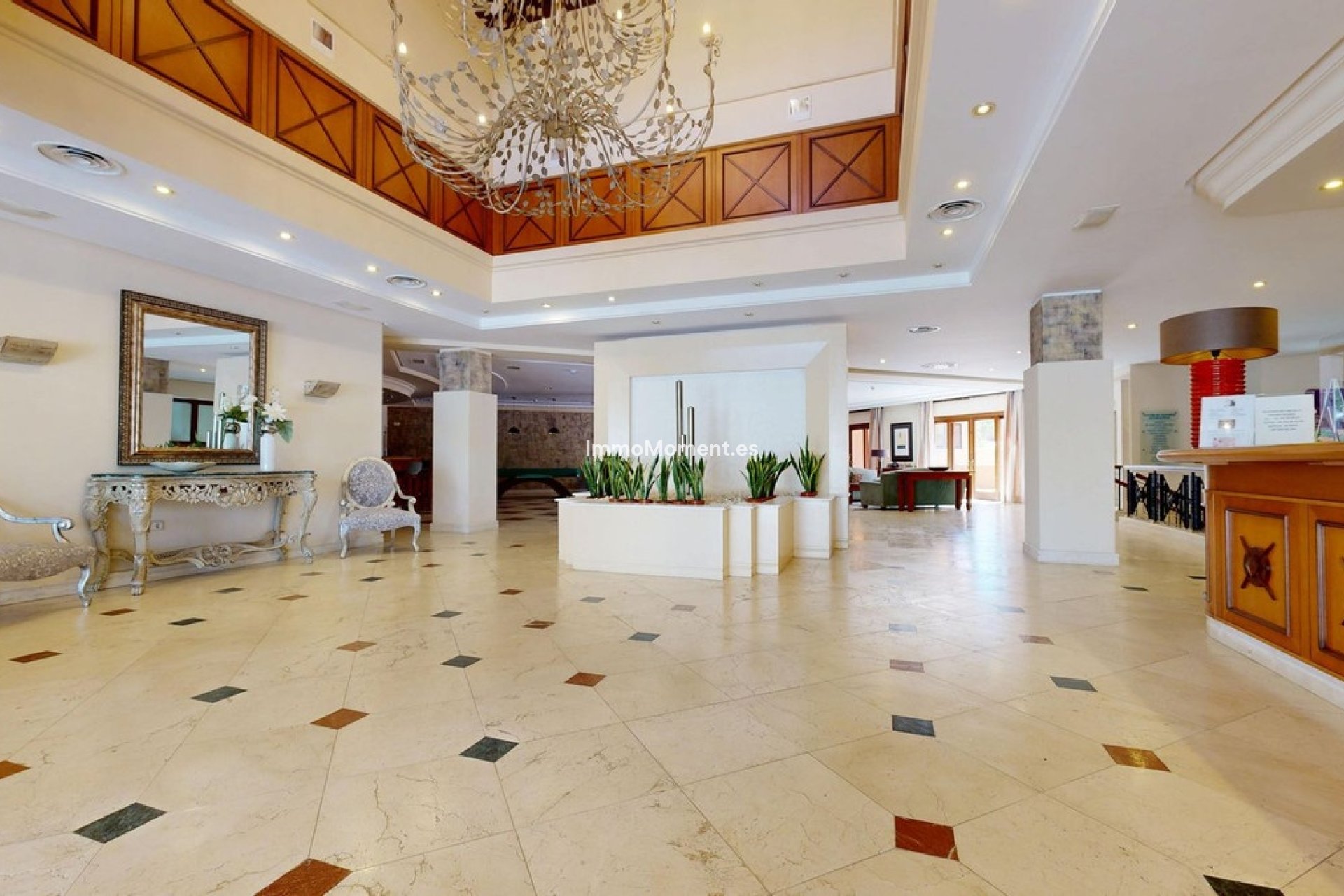 Reventa - Apartamento - Estepona  - Estepona Centro