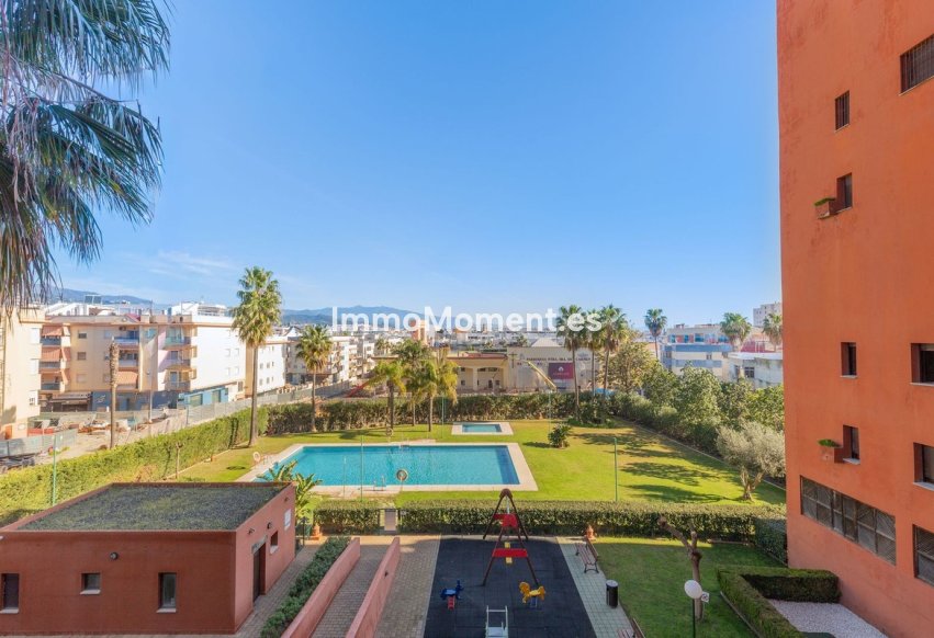 Reventa - Apartamento - Estepona  - Estepona Centro