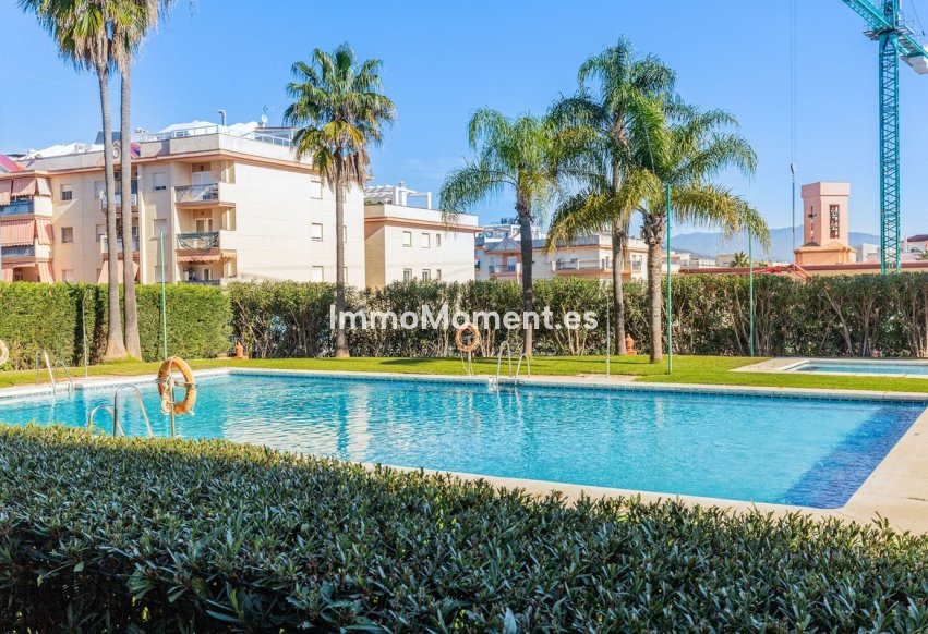 Reventa - Apartamento - Estepona  - Estepona Centro
